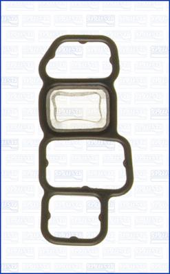 Wilmink Group WG2077340 - Уплотнение, регулятор фаз газораспределения autospares.lv