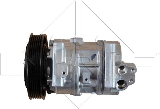 Wilmink Group WG2159443 - Компрессор кондиционера autospares.lv