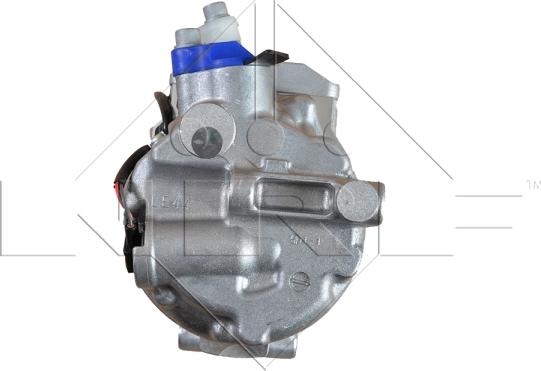 Wilmink Group WG2159452 - Компрессор кондиционера autospares.lv