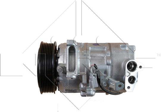 Wilmink Group WG2159468 - Компрессор кондиционера autospares.lv