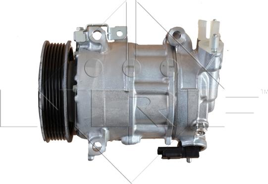 Wilmink Group WG2159463 - Компрессор кондиционера autospares.lv