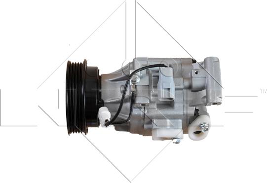 Wilmink Group WG2159484 - Компрессор кондиционера autospares.lv