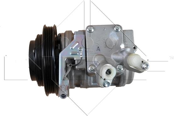 Wilmink Group WG2159485 - Компрессор кондиционера autospares.lv