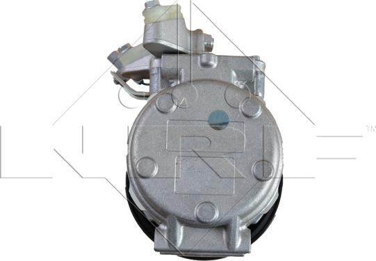 Wilmink Group WG2159485 - Компрессор кондиционера autospares.lv