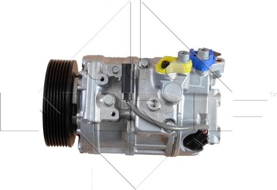 Wilmink Group WG2159430 - Компрессор кондиционера autospares.lv