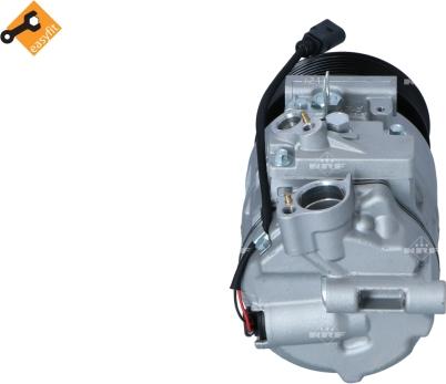 Wilmink Group WG2159476 - Компрессор кондиционера autospares.lv