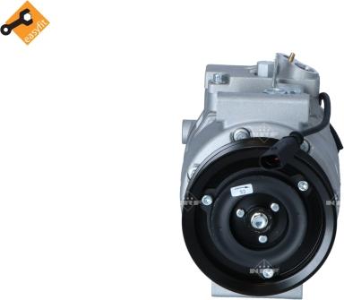 Wilmink Group WG2159476 - Компрессор кондиционера autospares.lv