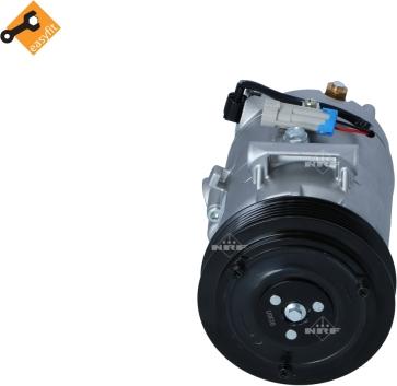 Wilmink Group WG2159598 - Компрессор кондиционера autospares.lv