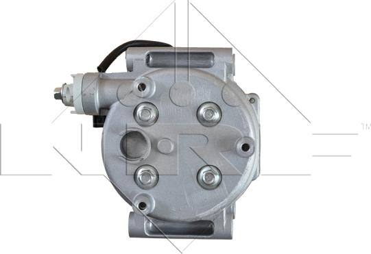 Wilmink Group WG2159545 - Компрессор кондиционера autospares.lv