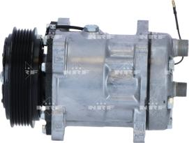 Wilmink Group WG2159583 - Компрессор кондиционера autospares.lv