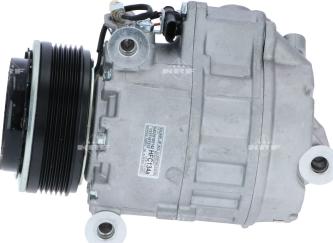 Wilmink Group WG2159525 - Компрессор кондиционера autospares.lv