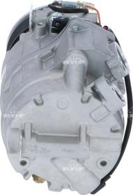 Wilmink Group WG2159525 - Компрессор кондиционера autospares.lv