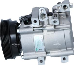 Wilmink Group WG2159579 - Компрессор кондиционера autospares.lv