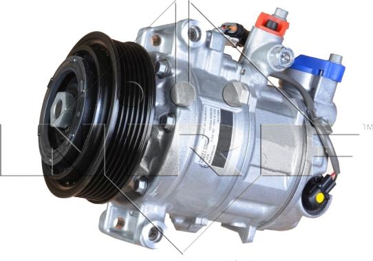 Wilmink Group WG2159697 - Компрессор кондиционера autospares.lv