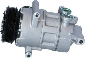 Wilmink Group WG2159646 - Компрессор кондиционера autospares.lv