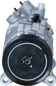 Wilmink Group WG2159658 - Компрессор кондиционера autospares.lv