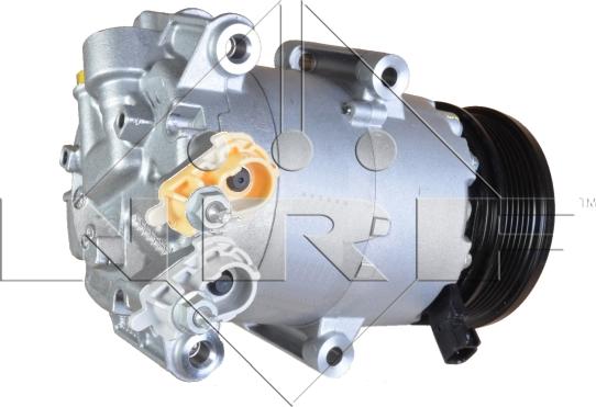 Wilmink Group WG2159664 - Компрессор кондиционера autospares.lv