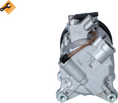 Wilmink Group WG2159660 - Компрессор кондиционера autospares.lv