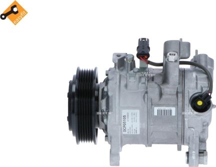 Wilmink Group WG2159661 - Компрессор кондиционера autospares.lv