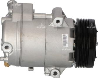 Wilmink Group WG2159606 - Компрессор кондиционера autospares.lv