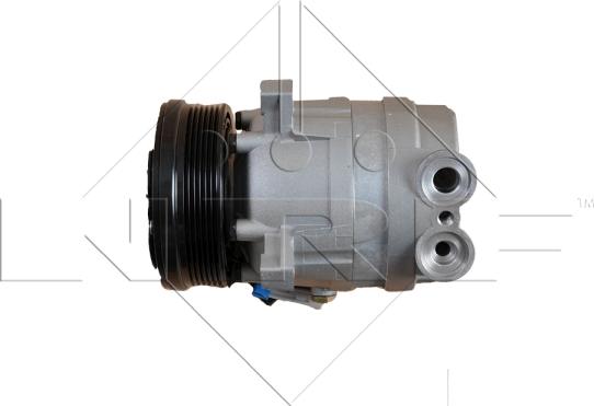 Wilmink Group WG2159090 - Компрессор кондиционера autospares.lv