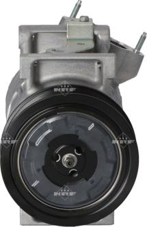 Wilmink Group WG2159006 - Компрессор кондиционера autospares.lv