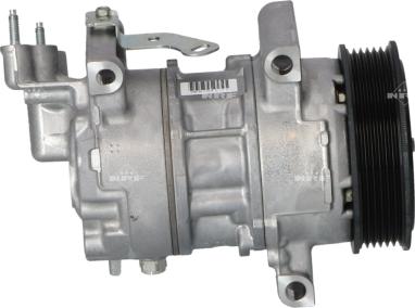 Wilmink Group WG2159006 - Компрессор кондиционера autospares.lv