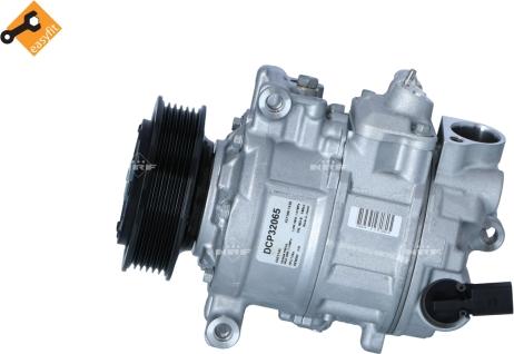 Wilmink Group WG2159000 - Компрессор кондиционера autospares.lv