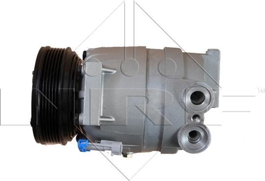 Wilmink Group WG2159087 - Компрессор кондиционера autospares.lv