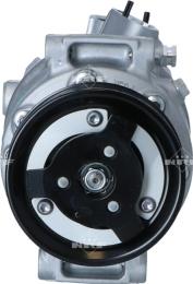 Wilmink Group WG2159021 - Компрессор кондиционера autospares.lv