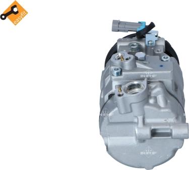 Wilmink Group WG2159147 - Компрессор кондиционера autospares.lv