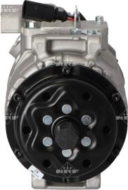 Wilmink Group WG2159169 - Компрессор кондиционера autospares.lv