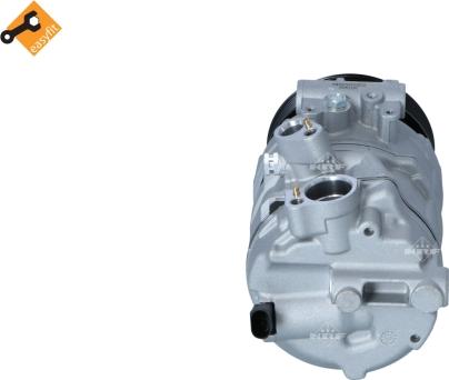 Wilmink Group WG2159167 - Компрессор кондиционера autospares.lv