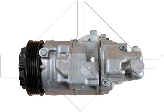 Wilmink Group WG2159188 - Компрессор кондиционера autospares.lv