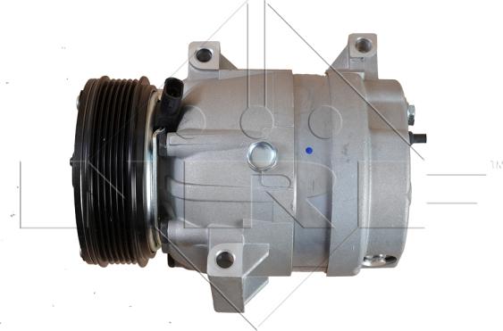 Wilmink Group WG2159129 - Компрессор кондиционера autospares.lv