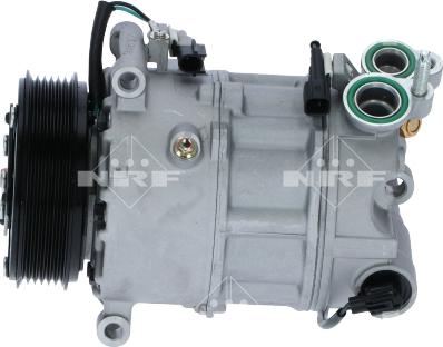 Wilmink Group WG2159812 - Компрессор кондиционера autospares.lv