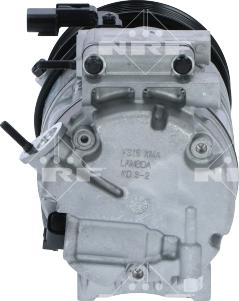 Wilmink Group WG2159830 - Компрессор кондиционера autospares.lv