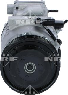 Wilmink Group WG2159830 - Компрессор кондиционера autospares.lv