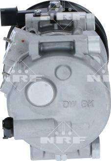 Wilmink Group WG2159837 - Компрессор кондиционера autospares.lv