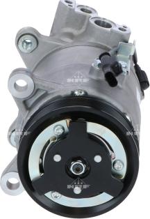 Wilmink Group WG2159827 - Компрессор кондиционера autospares.lv