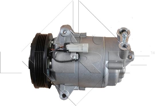 Wilmink Group WG2159399 - Компрессор кондиционера autospares.lv