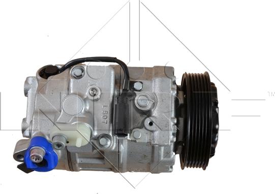 Wilmink Group WG2159340 - Компрессор кондиционера autospares.lv