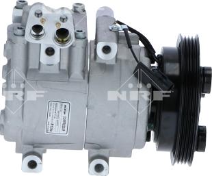 Wilmink Group WG2159352 - Компрессор кондиционера autospares.lv