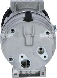 Wilmink Group WG2159365 - Компрессор кондиционера autospares.lv