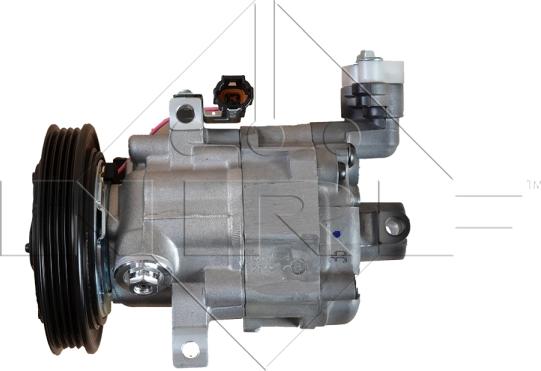 Wilmink Group WG2159366 - Компрессор кондиционера autospares.lv