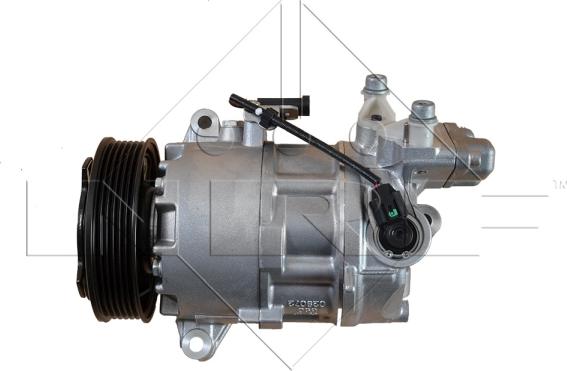 Wilmink Group WG2159367 - Компрессор кондиционера autospares.lv