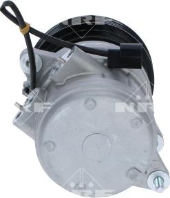 Wilmink Group WG2159305 - Компрессор кондиционера autospares.lv