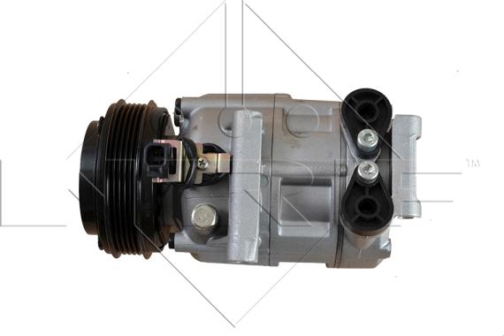 Wilmink Group WG2159315 - Компрессор кондиционера autospares.lv