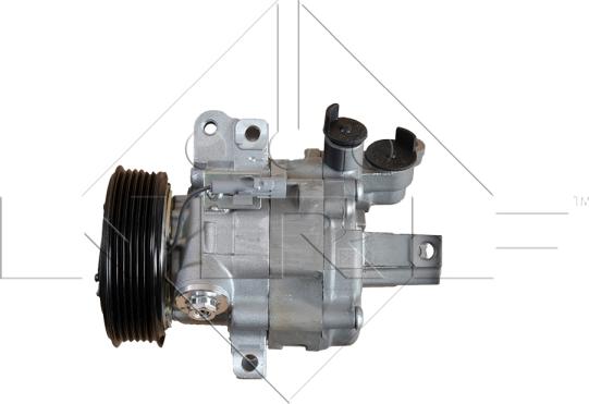 Wilmink Group WG2159386 - Компрессор кондиционера autospares.lv