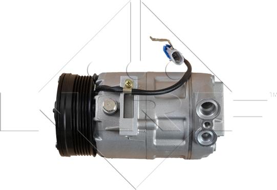 Wilmink Group WG2159332 - Компрессор кондиционера autospares.lv